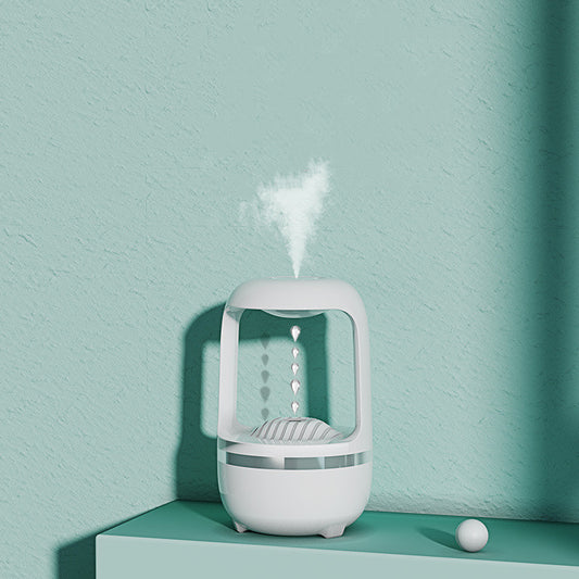 Flux Zero Gravity Humidifier